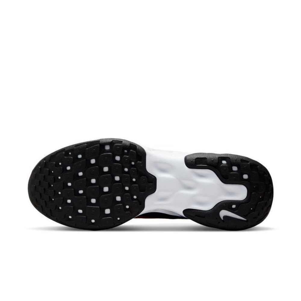 Nike Renew Ride 3 Men's Sneaker Shoe Limited Edition Athletic Black DC8185-002 - Picture 5 of 13